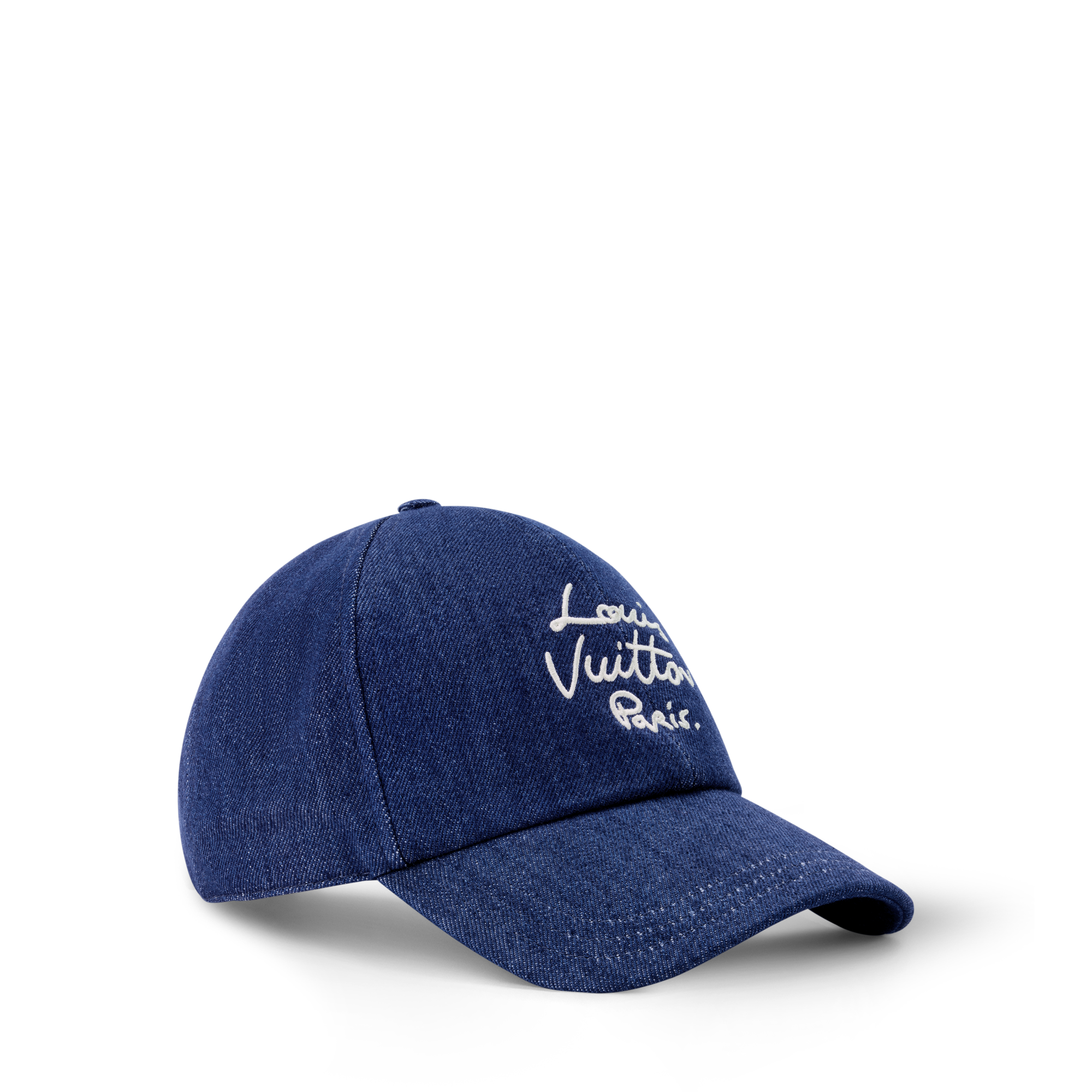 キャップ・LV スクリプト S00｜ルイ・ヴィトン 公式サイト - M5449M